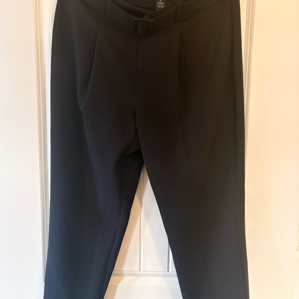 Women’s Black Pants